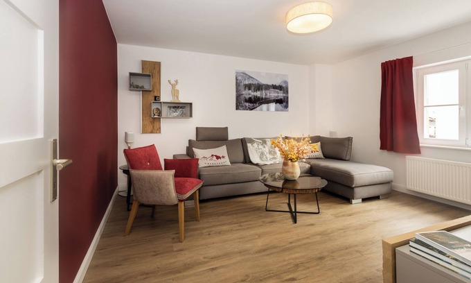 Oberstdorf Apartment | Veilchen * - Alpin Supreme