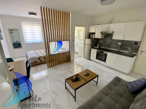 Icici Apartment | VeLa Apartments
