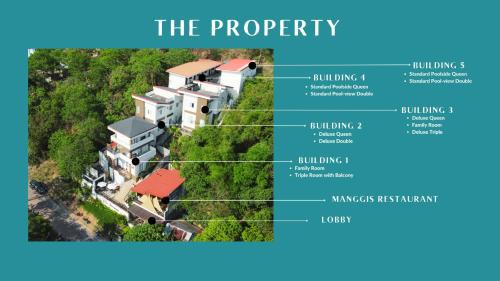 Coron Town Proper Resort | Vela Terraces Hotel