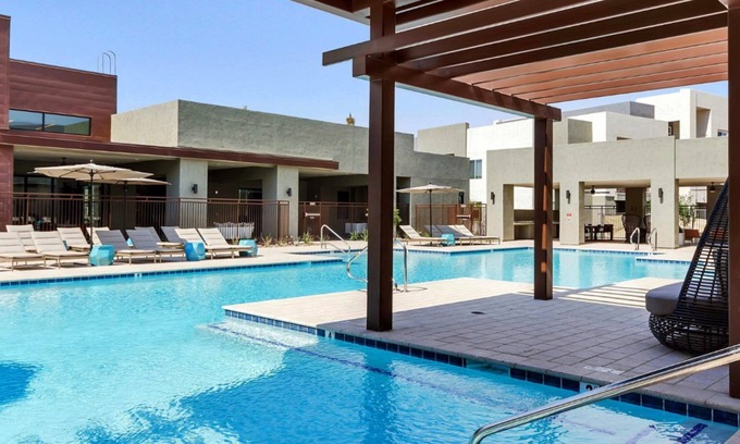 Arrowhead Ranch Apartment | Velaire 2BD 2 - Two Bedroom Apartment, Sleeps 4