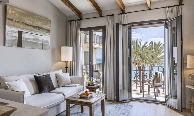 Aduanas Apartment | Velamar, Puerto de Jávea