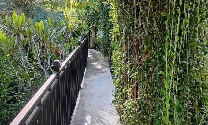 Wadduwa Villa | Velapura River Garden