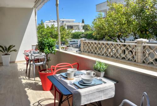 Otranto Bed & Breakfast | Vele d'Otranto B&B