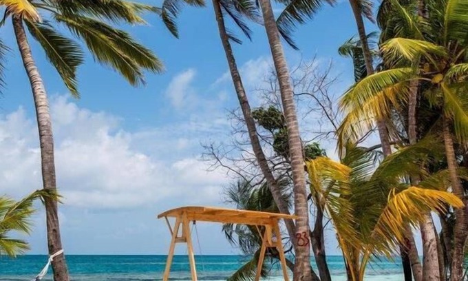 Dhiffushi House | Veli Vilaa