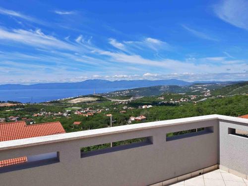 Hreljin Apartment | Veliki apartman Barbara s jacuzzijem za dvoje- Hreljin Rijeka
