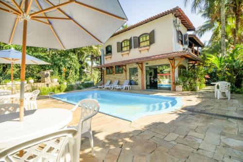 Portinho Hotel | VELINN Feiticeira Praia Hotel