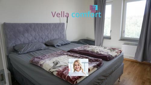 Viggbyholm Apartment | Vella Comfort Stockholm