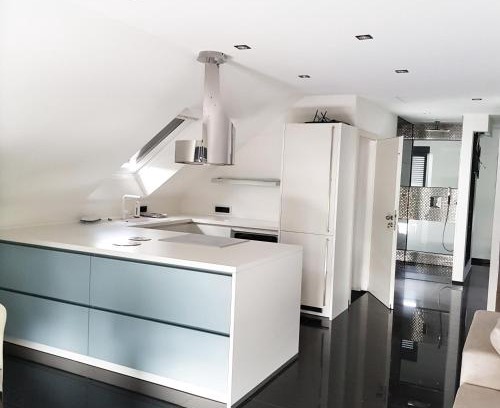 Vellberg Apartment | Vellberg Hideaway - Stilvolle Ferienwohnung in Vellberg, Erholung pur