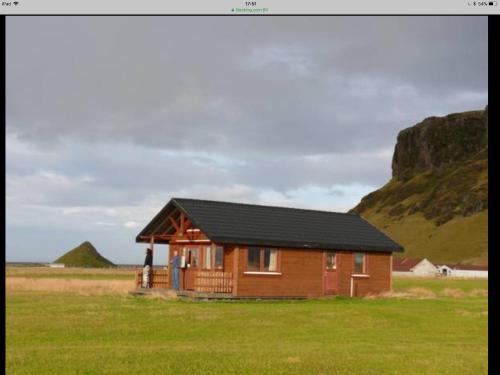 Myrdalshreppur House | Vellir