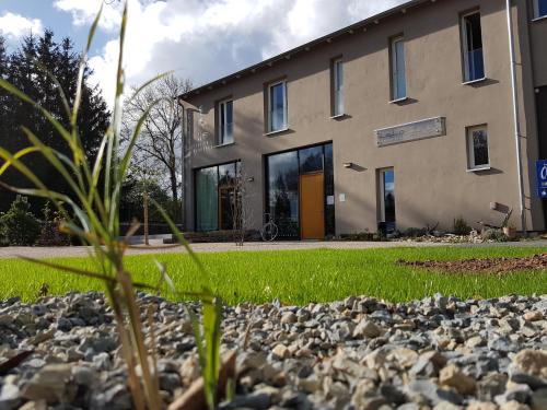 Bad Berka House | veloInn Hotel Bad Berka im Weimarer Land