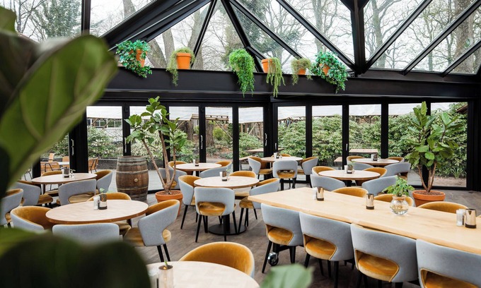 Hulshorst Hotel | Veluwe Hotel de Beyaerd