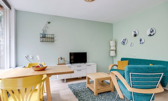 Otterlo House | Veluwe Nature cottage for 2 people