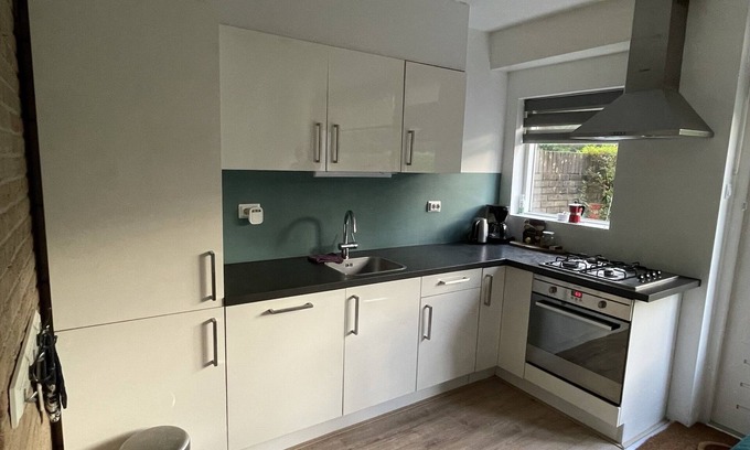 Otterlo House | Veluwe Vacation Home for 2 persons