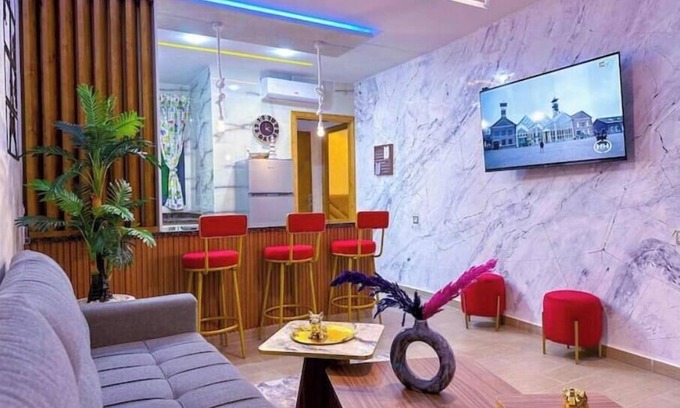 Idrissia Apartment | Veluxa - Cozy home