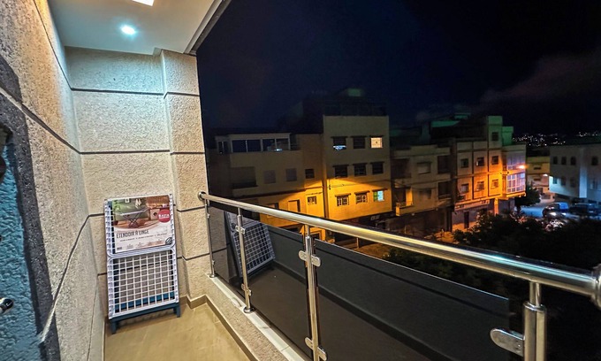 Bni Makada Apartment | VELUXA - Luxury Holiday Homes - Centric flat