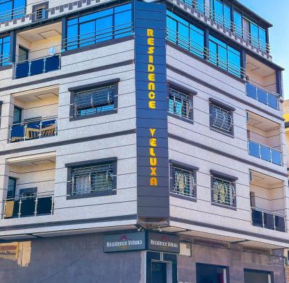 Bni Makada Apartment | VELUXA - LUXURY HOLIDAY HOMES - Centric flat