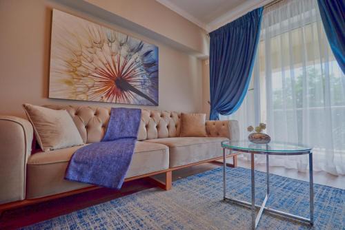 Cluj County Apartment | Velvet Apartments