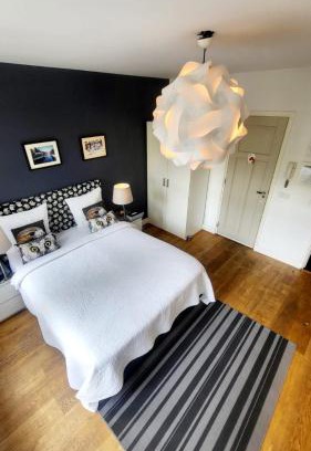 Red Light District House | Velvetamsterdam