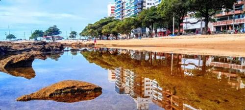 Centro Apartment | Vem pra cá! Localização Privilegiada!