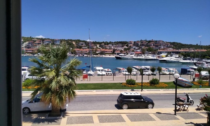Dalyan Mahallesi Apartment | VENÜS PARK APART SUİTES
