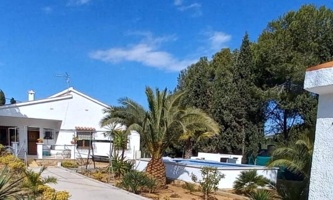 Alcossebre Ski Chalet | Ven y Ves Alcossebre Casa de Vacaciones