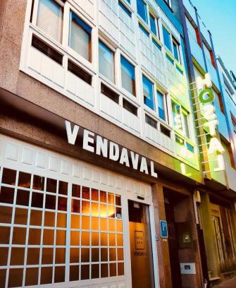 Ortigueira House | Vendaval