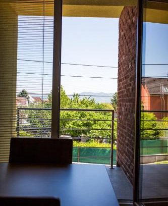 Bojnice Apartment | Vendelin Apartmany