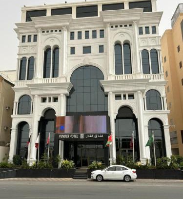 Taif Hotel | Vender Hotel