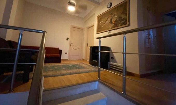 Borg el Arab Villa | Venecia 6 - Omraa El Behaar Village