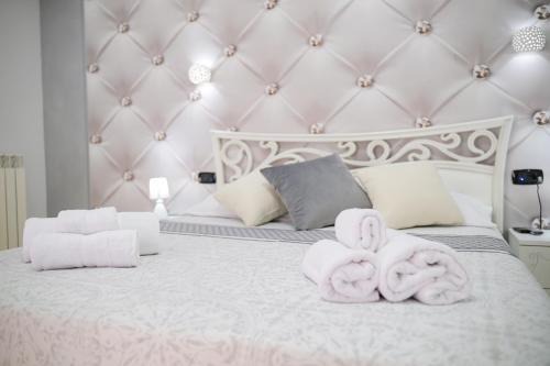 Arcavacata Apartment | Venere apartement house