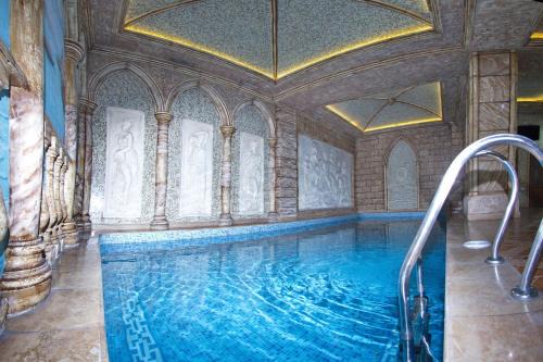 Nor-Nork Hotel | Venezia Palazzo Hotel