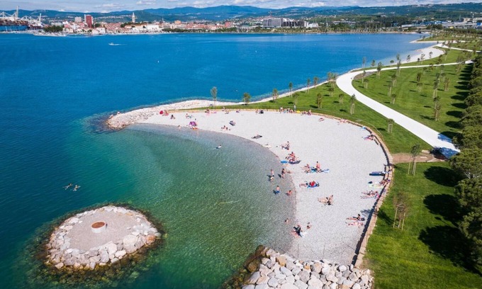 Koper Hotel | VENEZIANA Boutique Hotel Superior
