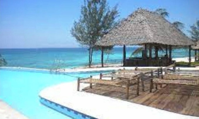 Kizimkazi House | Venice House 3 min from the beach