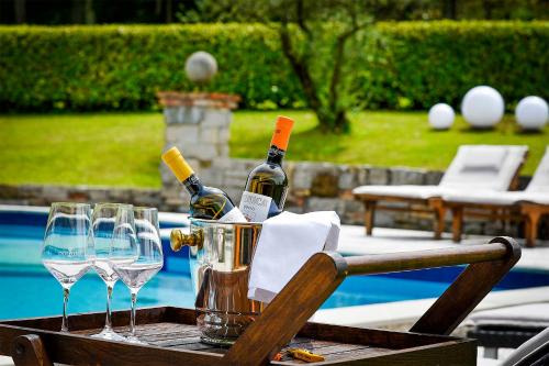 Mernico Resort | Venica & Venica Wine Resort