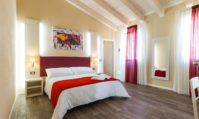 Campalto House | Venice Airport Villa Erica