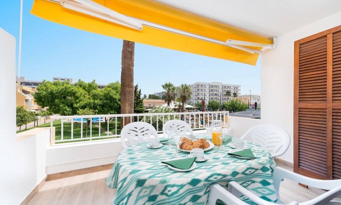 Alcudia Apartment | VENICE APARTMENTS