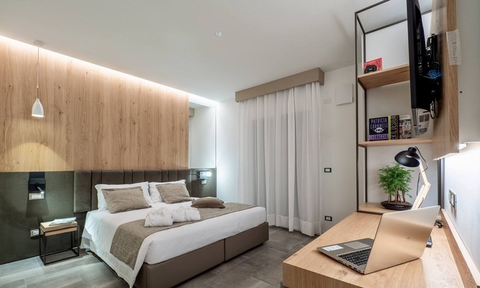 Mestre Apartment | Venice Green Apartment