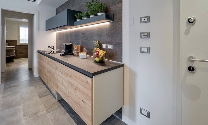 Mestre Apartment | Venice Luxury Apartment