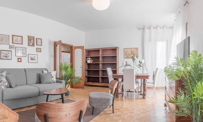 San Polo Apartment | Venice Luxury Palace 8 by Wonderful Italy