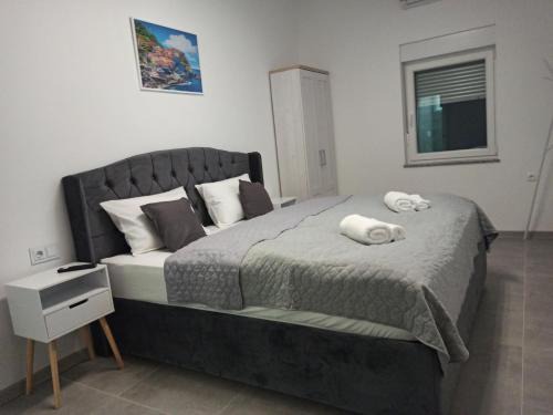 Kaptol House | Venite Rooms