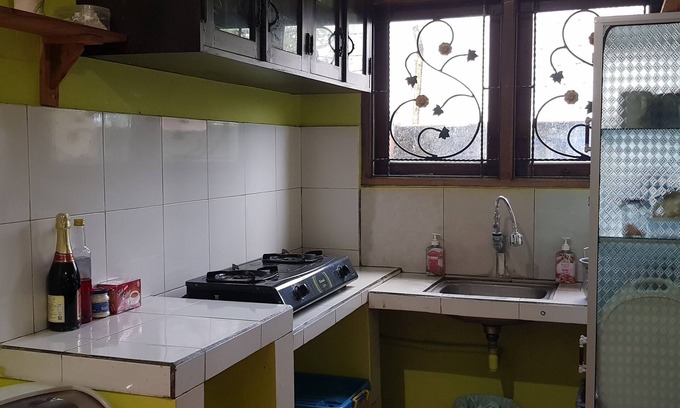 Kalasan House | Ventera Homestay