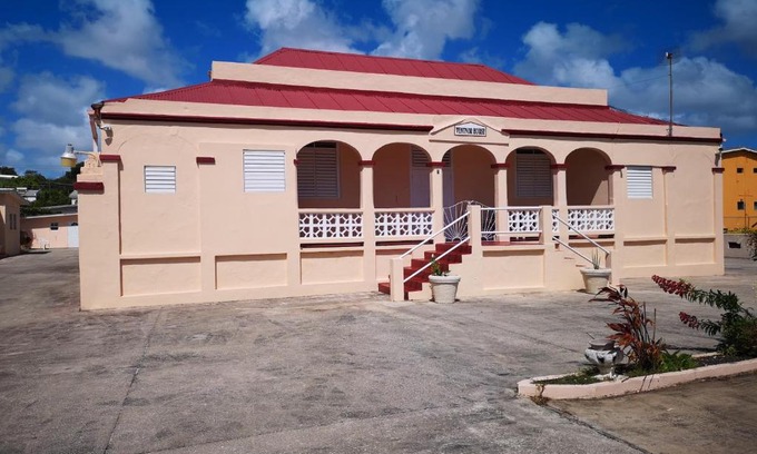 Rockley Apartment | Ventnor House Apartments