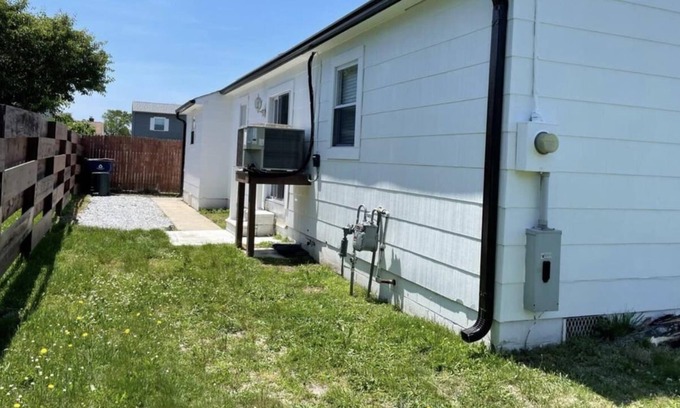 Ventnor City House | Ventnor Modern Beach Bungalow across from park...