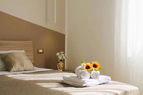 Casa Santa Apartment | Vento Di Grecale