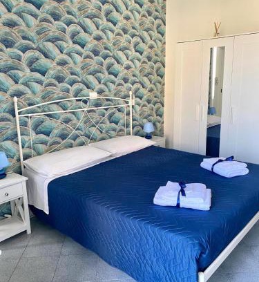 Gaeta Bed & Breakfast | VENTO DI MARE