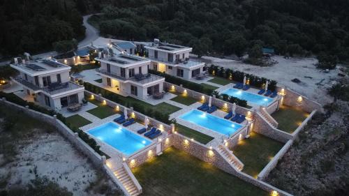 Drimonas Villa | Vento Villas