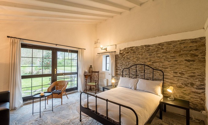 Ventry Cottage | Ventry Farm - Parlour Cottage