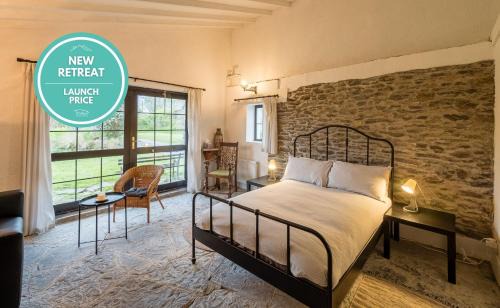 Ventry House | Ventry Farm - The Parlour Cottage by Trident Holiday Homes