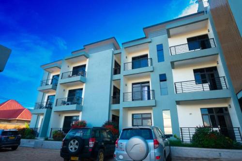 Kigali House | VENUS Apartment Kigali Two bedrooms & one bedrooms