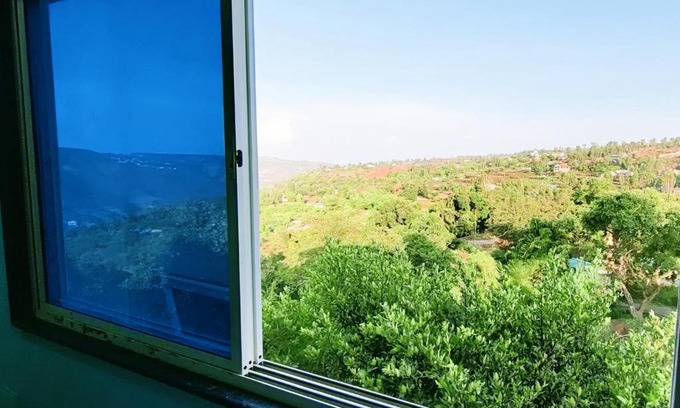 Bhilar Villa | Venus Villa